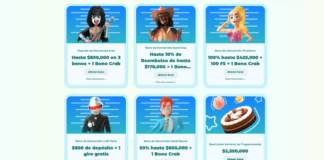 Neon54 Chile | Bono de bienvenida 100% hasta $425.000 CLP