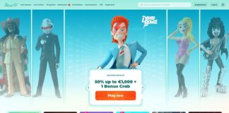 Neon54 Casino Expert Review ᐈ Get 100% Up To $/€500 Bonus