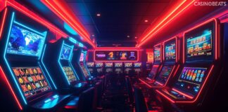 Best Nevada Online Casinos 2025 - Online Casino Nevada Guide