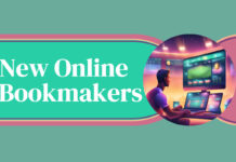 New Online Casinos | Brand New Casino Sites in 2025