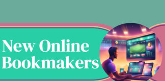 New Online Casinos | Brand New Casino Sites in 2025