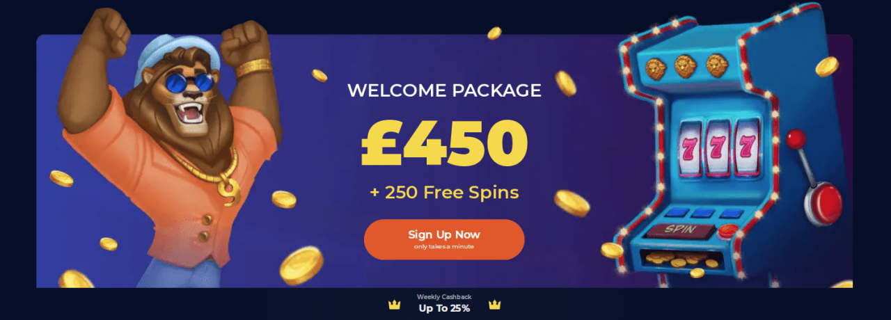 Nine Casino Review 2024 | Full Review by NSC