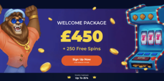 Nine Casino Review 2024 | Full Review by NSC
