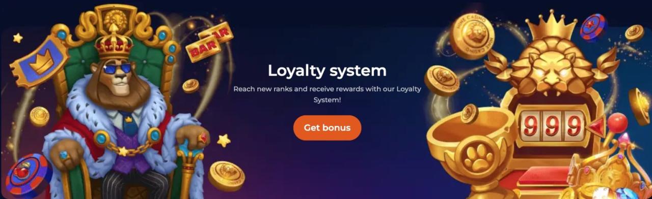 NineCasino Site Oficial | Bónus de 450¤ + 250 Rodadas Grátis
