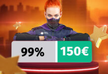 Ninja Casino