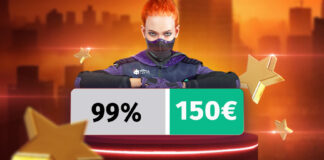 Ninja Casino