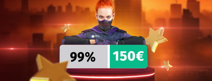 Ninja Casino