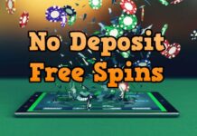 All Best Free Spins No Deposit Bonus for Online Casinos in 2022