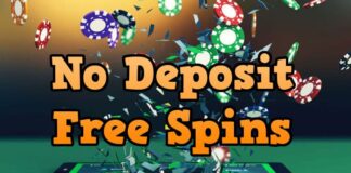 All Best Free Spins No Deposit Bonus for Online Casinos in 2022