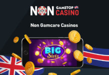 Non Gamcare Casinos【2024】ᐉ 10+ Casinos not on Gamcare