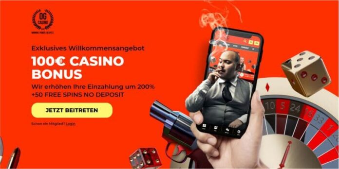€100 ohne Einzahlung Bonus Deutschland