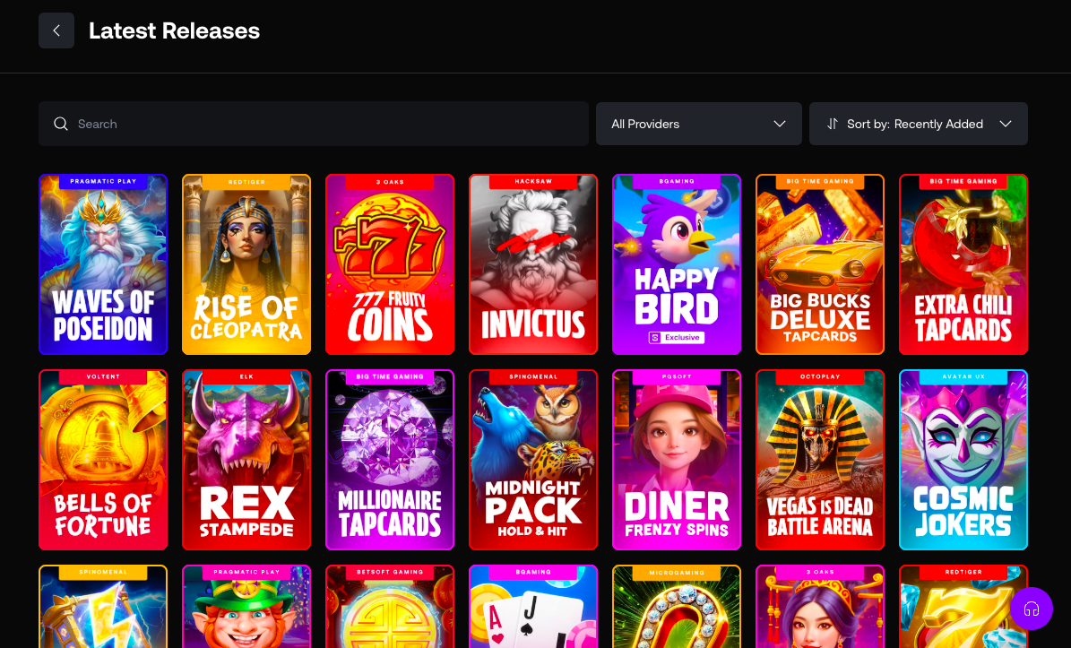 Shuffle Casino Review | Highlights of Shuffle Crypto Casino