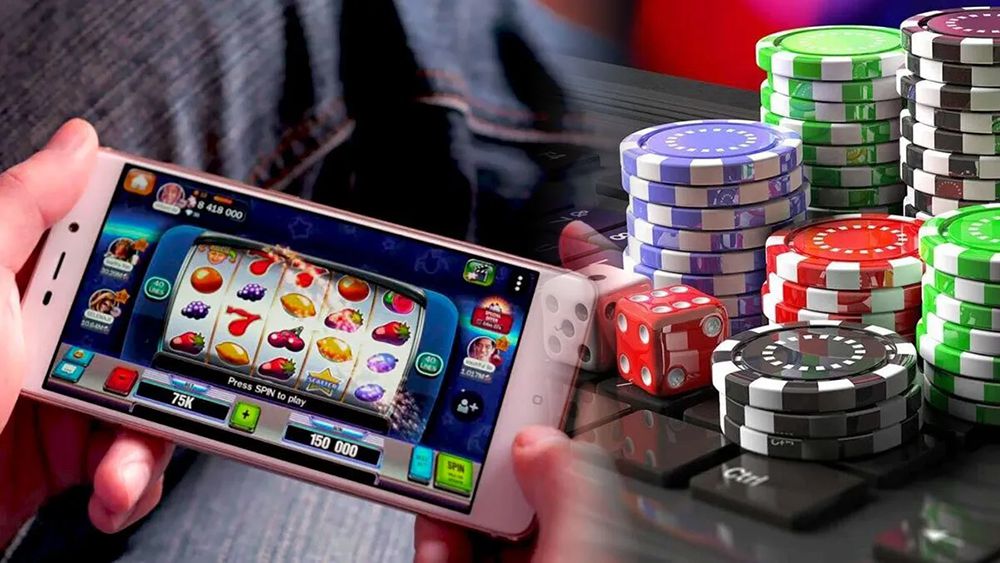 Online Casino Games vs. Their Traditional Versions: How Do They Differ ...