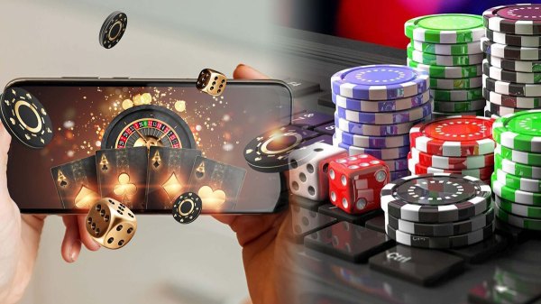 Top 10 Best Online Casinos for Ultimate Gambling Experience - August 14 ...