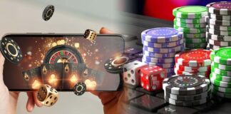 Top 10 Best Online Casinos for Ultimate Gambling Experience - August 14 ...