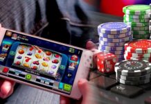 Online Casino Games vs. Their Traditional Versions: How Do They Differ ...