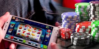 Online Casino Games vs. Their Traditional Versions: How Do They Differ ...