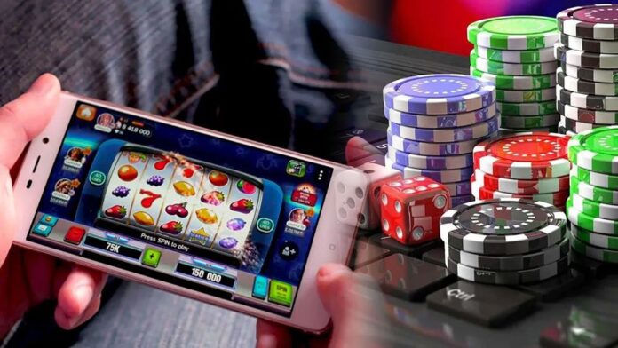 Online Casino Games vs. Their Traditional Versions: How Do They Differ ...