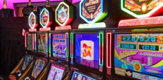 Online Casino Demo Mode - Play Slots for Free