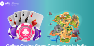 Online Casino Game Compliance in India: Navigating Legal and Technical ...