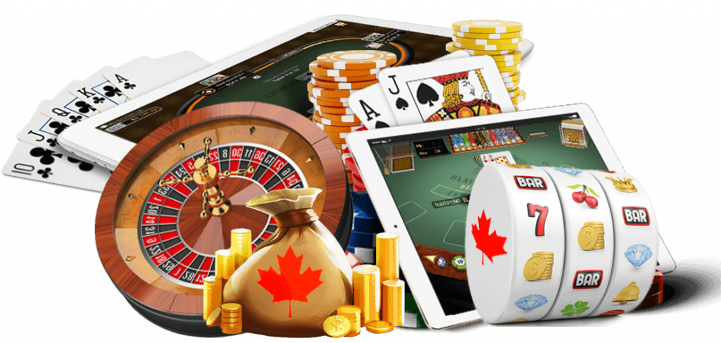 Best Online Casinos - Real Money Gambling Sites 2020