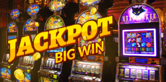Biggest Casino Jackpots Ever Won Online