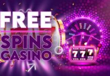 Online Casino Real Money No Deposit Free Spins