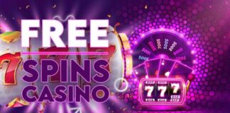 Online Casino Real Money No Deposit Free Spins