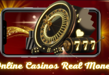 The Best Reliable and Secure Online Casinos Real Money