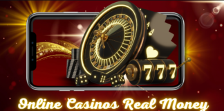 The Best Reliable and Secure Online Casinos Real Money