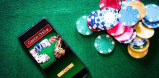 10 Best Online Gambling Sites - CASINO MAGAZINE