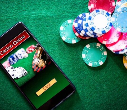 10 Best Online Gambling Sites - CASINO MAGAZINE