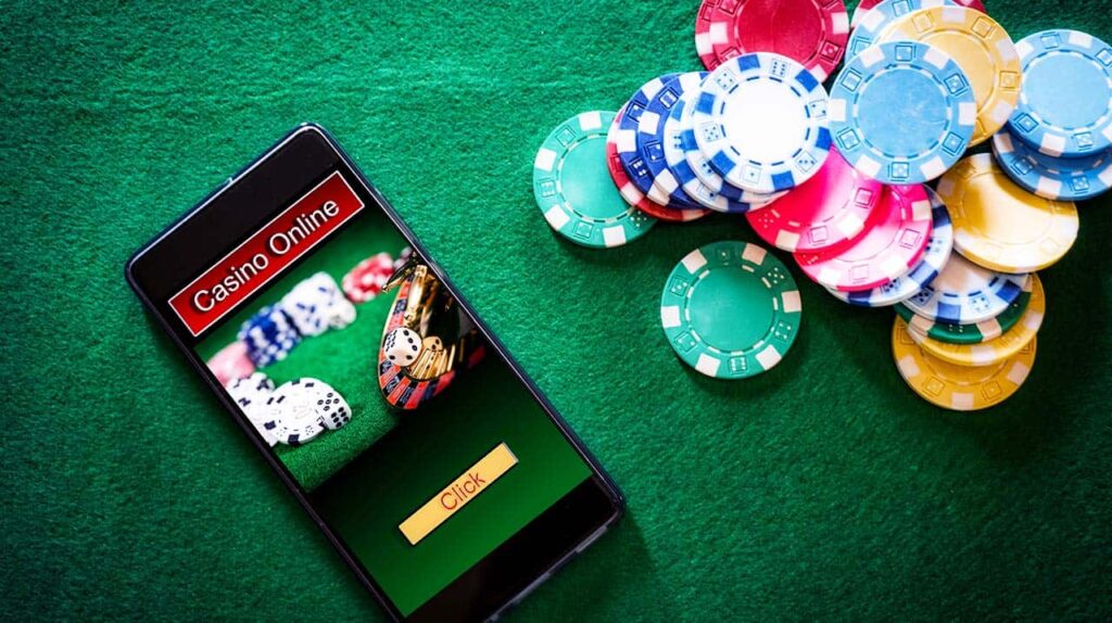 10 Best Online Gambling Sites - CASINO MAGAZINE