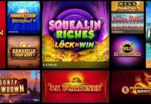 How to Play Slots Online in 2024 - Beginner’s Guide