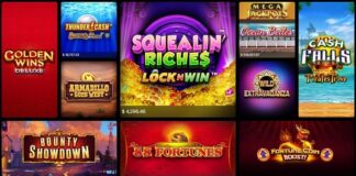 How to Play Slots Online in 2024 - Beginner’s Guide