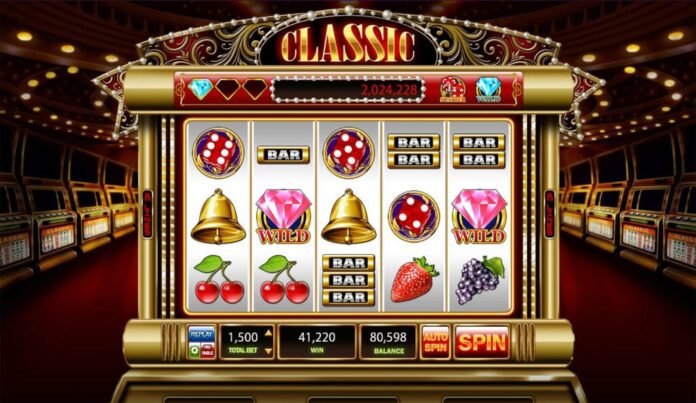 Branded Slot Machines: Successful and Popular in 2024 - Emlii