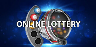 Play Lottery Online - CasinoWebsites.com