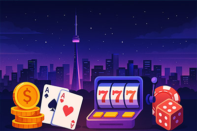 Ontario Sets New iGaming Record with CA.55B in September