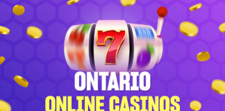 Best Online Casinos Ontario | Top Licensed Casinos (2025)