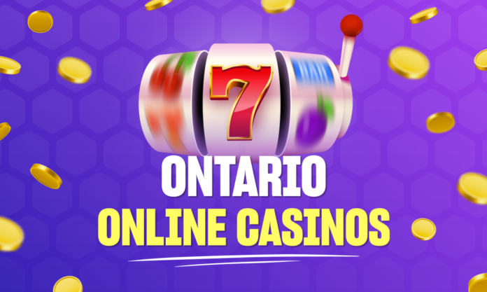 Ontario-Online-Casino Best Online Casinos Ontario | Top Licensed Casinos (2025)