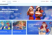 In-Depth Ice Casino Review for Canadian Players 2023