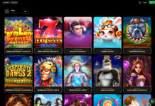 OscarSpin Casino - Grab the offer - 100% up to €1500 + 250 FS