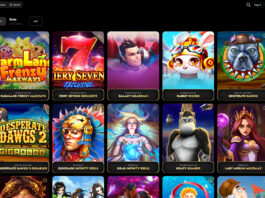 OscarSpin casino - Unlock 250% up to €150 + 250 Free Spins now