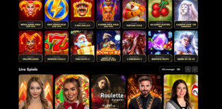 OscarSpin Casino – Holen Sie sich das Angebot – 100 % bis zu 1500 ...