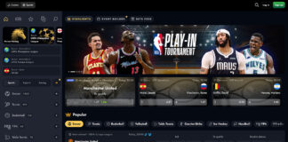 OscarSpin casino - Unlock 250% up to €150 + 250 Free Spins now