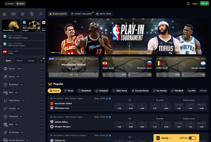 OscarSpin casino - Unlock 250% up to €150 + 250 Free Spins now