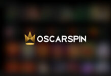OscarSpin Casino - Treten Sie ein in eine Welt voller Freispiele und ...