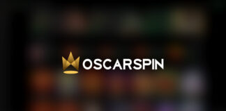 OscarSpin Casino - Treten Sie ein in eine Welt voller Freispiele und ...