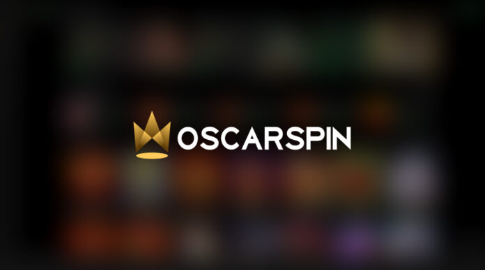 OscarSpin Casino - Treten Sie ein in eine Welt voller Freispiele und ...