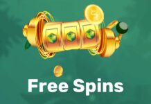 Ozwin Casino - Get 100 Free Spins Bonus!
